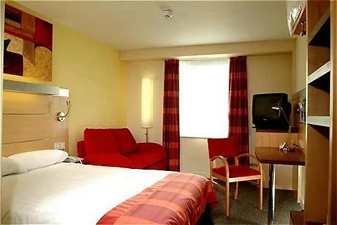 Holiday Inn Express London Limehouse By Ihg