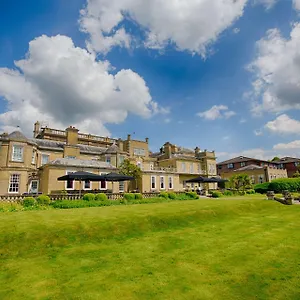 Western Chilworth Manor Великобритания