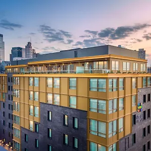 Отель Hyatt Place East, Лондон
