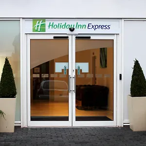Express By Ihg Великобритания