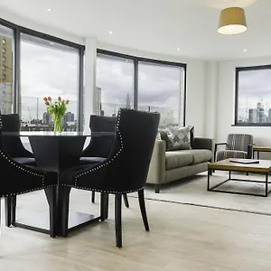 Aldgate Appartamento