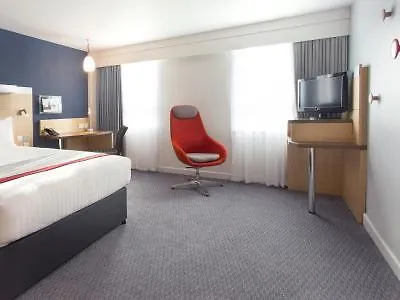 Hotel Holiday Inn Express London Limehouse By Ihg