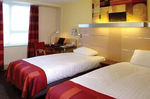 Holiday Inn Express London Limehouse By Ihg