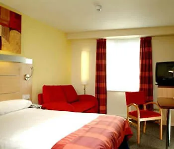 Holiday Inn Express London Limehouse By Ihg 3*,  Velká Británie