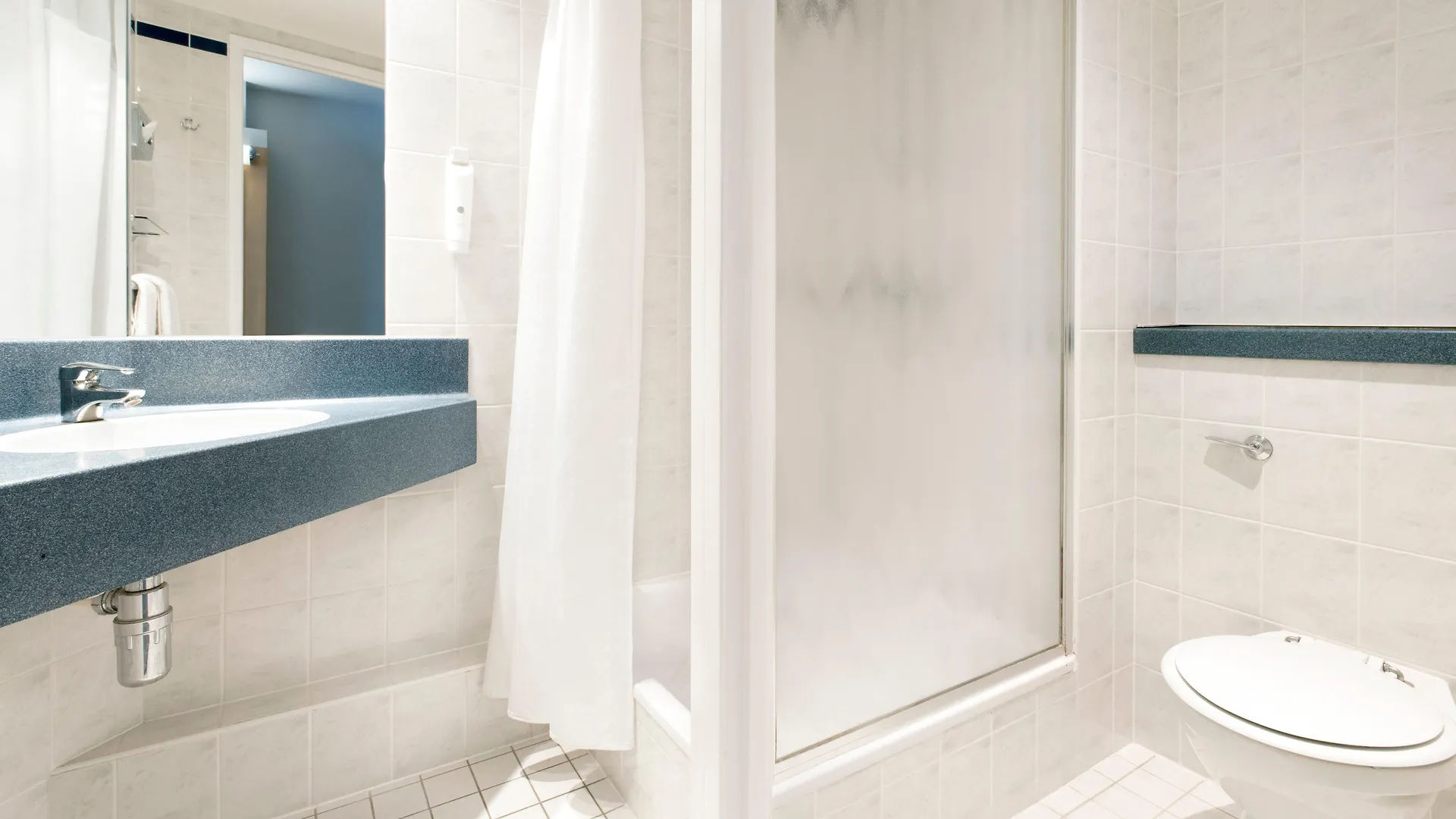 Holiday Inn Express London Limehouse By Ihg Hotel