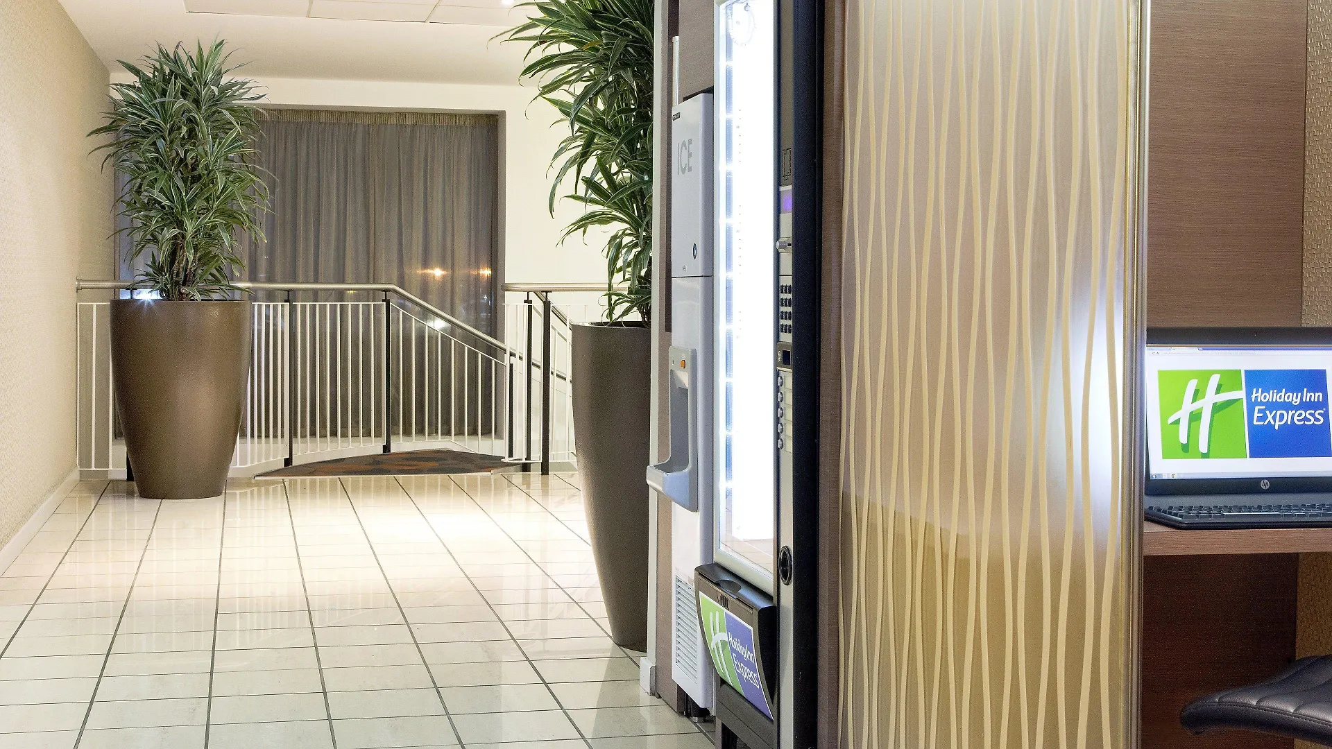 Holiday Inn Express London Limehouse By Ihg Velká Británie