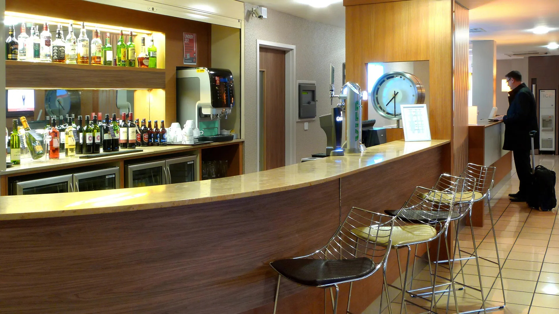 Holiday Inn Express London Limehouse By Ihg