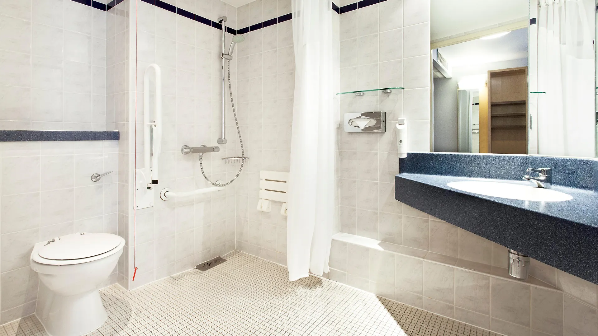 Holiday Inn Express London Limehouse By Ihg Hotel