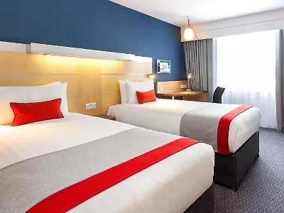 Holiday Inn Express London Limehouse By Ihg