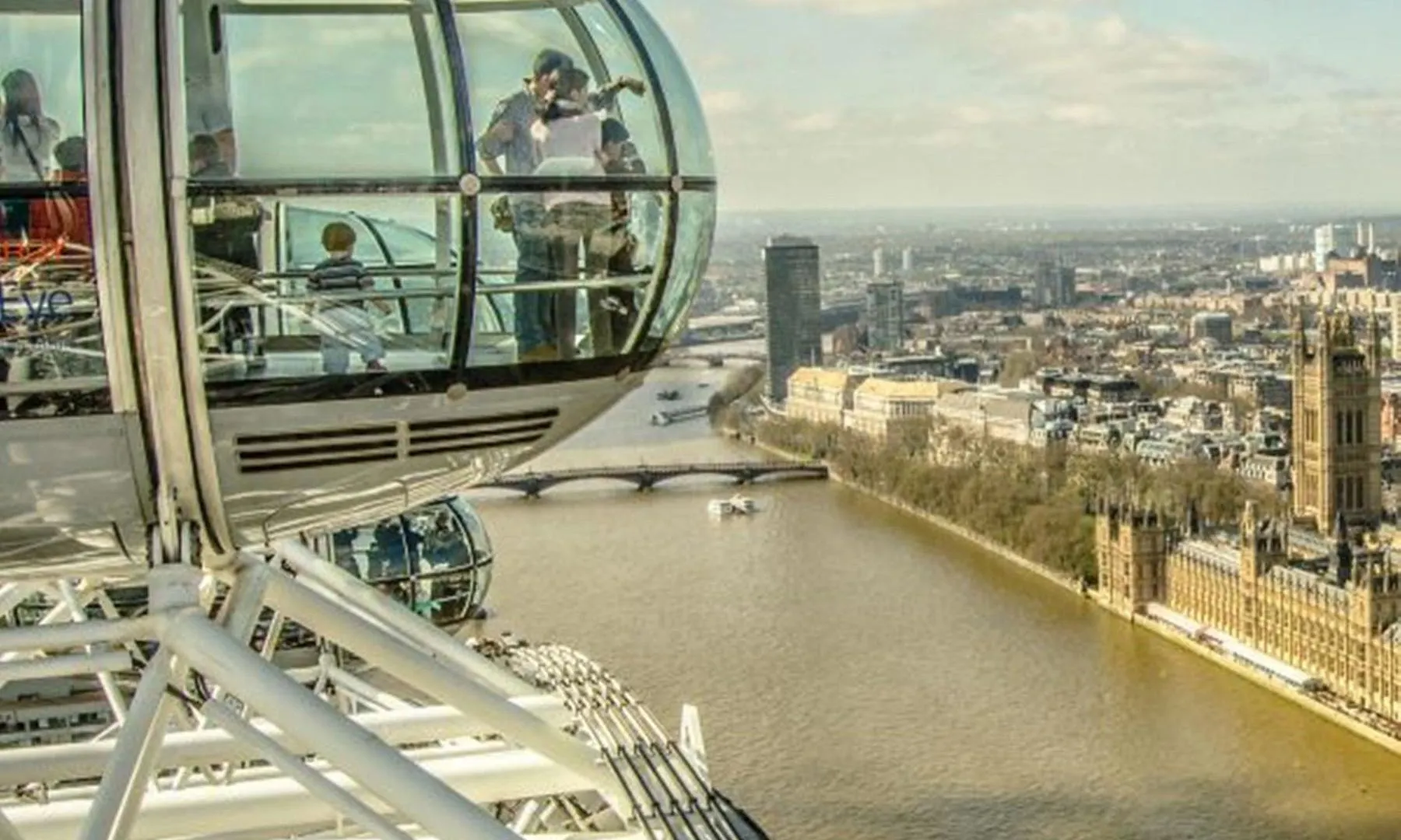 Hotel Holiday Inn Express London Limehouse By Ihg