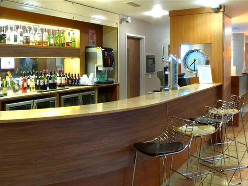 Holiday Inn Express London Limehouse By Ihg Hotel