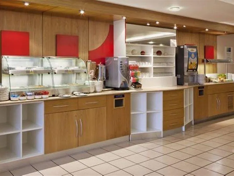 Hotel Holiday Inn Express London Limehouse By Ihg