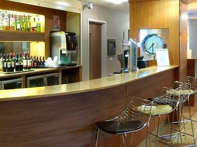Hotel Holiday Inn Express London Limehouse By Ihg