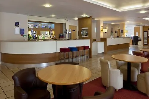 Holiday Inn Express London Limehouse By Ihg Hotel