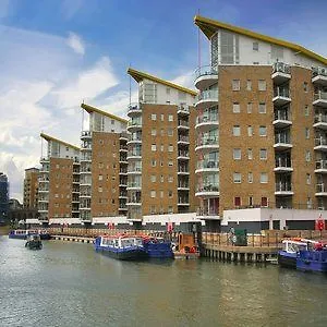 Holiday Inn Express London Limehouse By Ihg Hotel