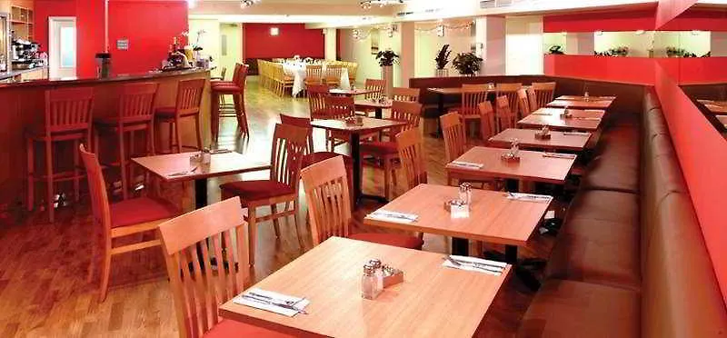 Holiday Inn Express London Limehouse By Ihg Hotel