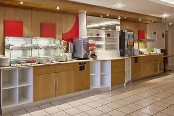 Holiday Inn Express London Limehouse By Ihg Hotel