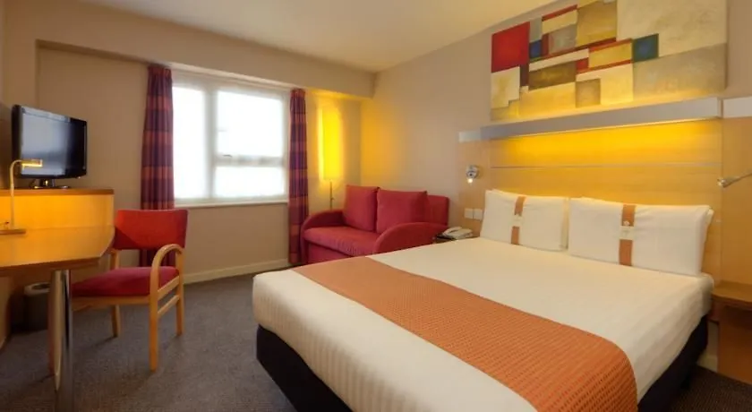 Holiday Inn Express London Limehouse By Ihg Regno Unito