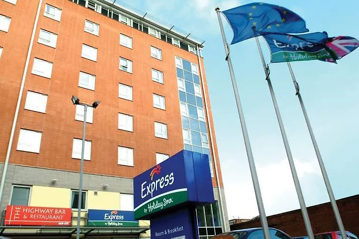 Holiday Inn Express London Limehouse By Ihg 3*,  Regno Unito