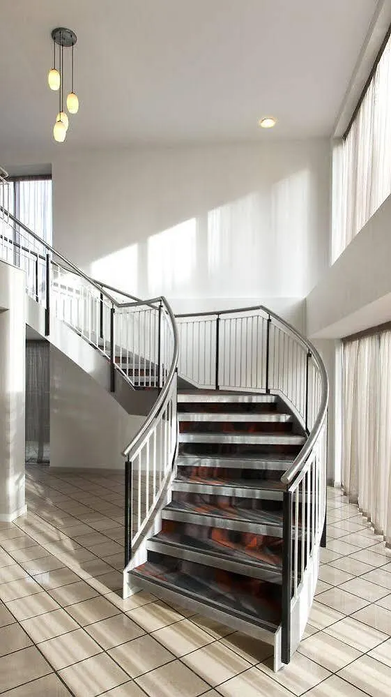 Holiday Inn Express London Limehouse By Ihg